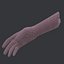 Severed Arm