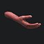 Severed Arm