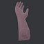Severed Arm