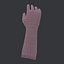 Severed Arm
