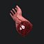 Severed Arm