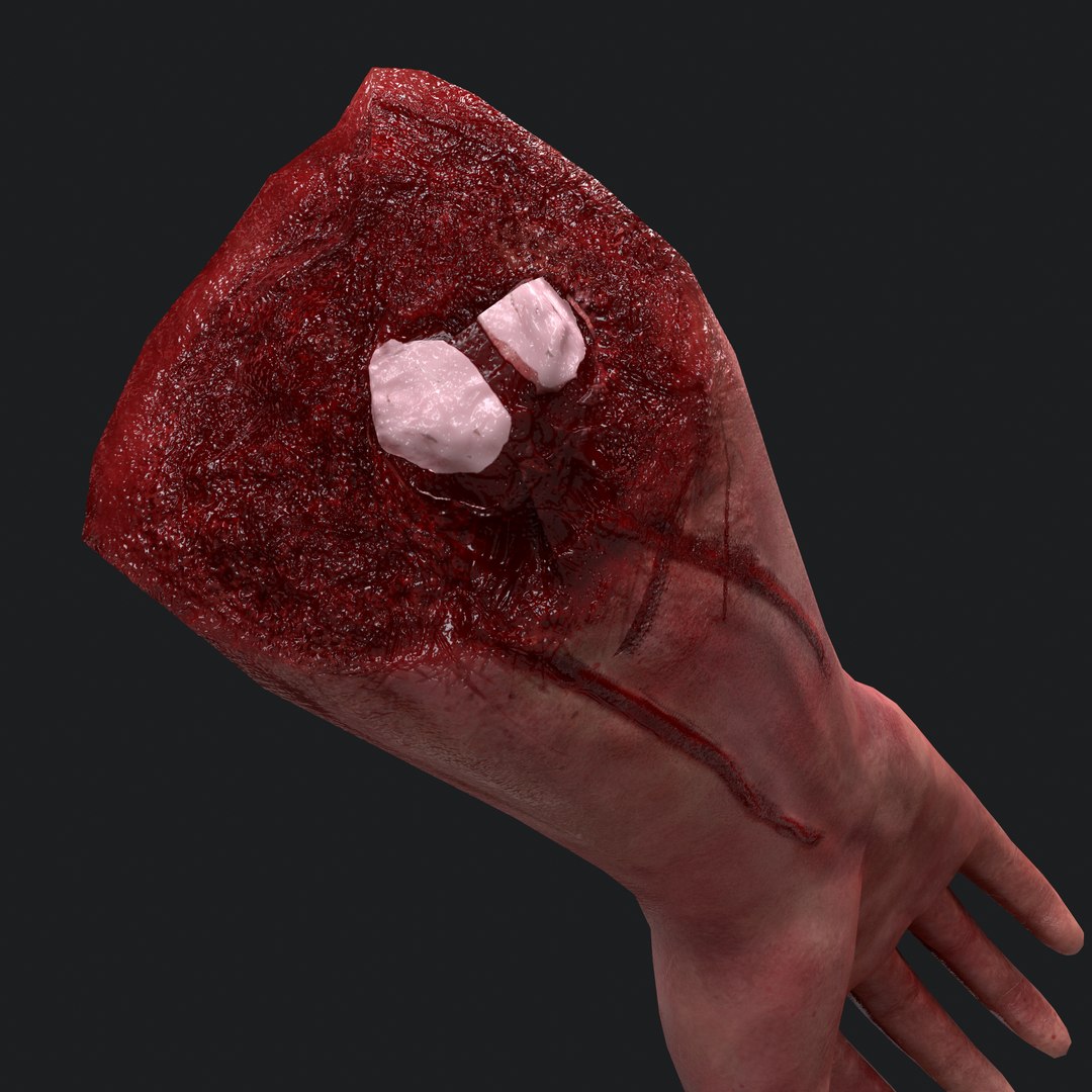 severed arm 3D model https://p.turbosquid.com/ts-thumb/IC/e1EKsH/Mz967KIM/25/png/1553994653/1920x1080/fit_q87/56bcffe2a25a0e4d513ea6d885e3f30e50b27968/25.jpg