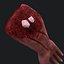 Severed Arm