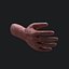 Severed Arm