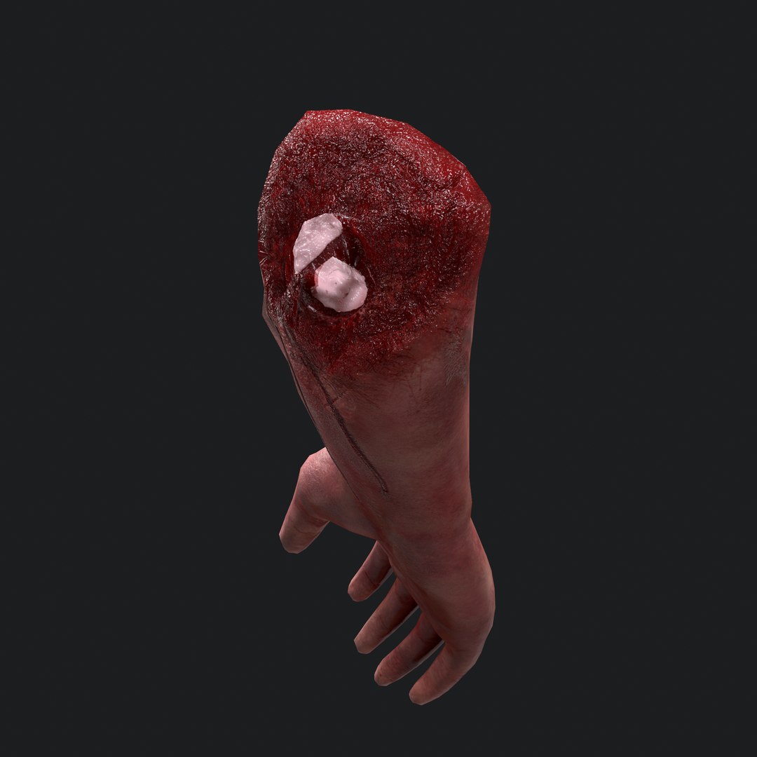 severed arm 3D model https://p.turbosquid.com/ts-thumb/IC/e1EKsH/iy1XBHi4/22/png/1553994552/1920x1080/fit_q87/9972efd73a30716fdb4872238a835121c30d59e4/22.jpg