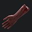Severed Arm