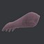 Severed Arm