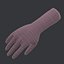 Severed Arm