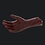 Severed Arm