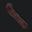 Severed Arm