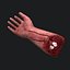 Severed Arm
