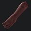 Severed Arm
