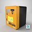 BTC Bitcoin  ATM PBR