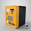 BTC Bitcoin  ATM PBR