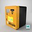 BTC Bitcoin  ATM PBR