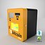 BTC Bitcoin  ATM PBR