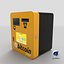BTC Bitcoin  ATM PBR