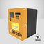 BTC Bitcoin  ATM PBR