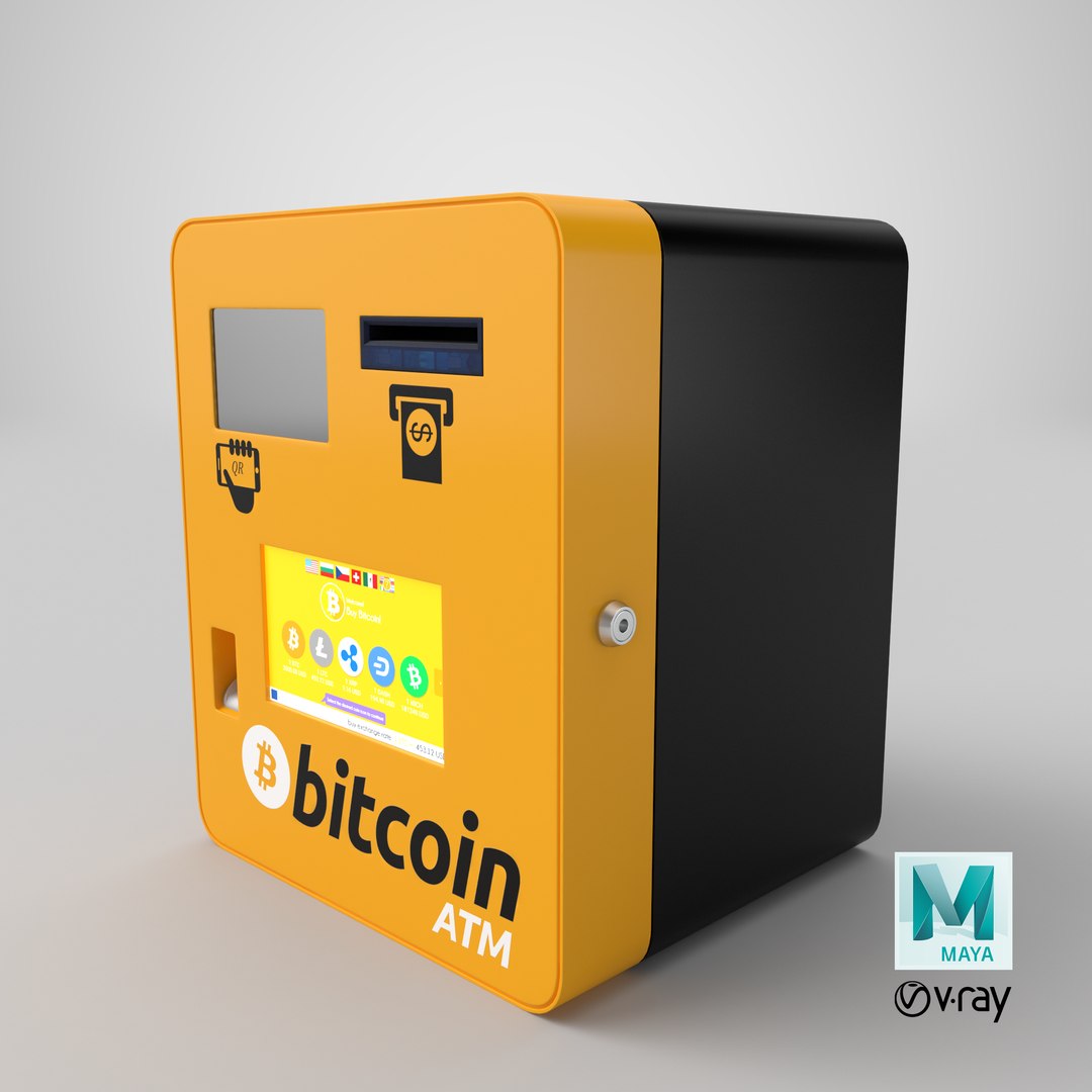 3D BTC Bitcoin  ATM PBR https://p.turbosquid.com/ts-thumb/IC/eHvTPQ/qc/stemcell_maya_vray_render/png/1662507122/1920x1080/fit_q87/708bd0d4d7ee4dc55d383df5bba26a8a90c84c5b/stemcell_maya_vray_render.jpg