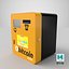 BTC Bitcoin  ATM PBR