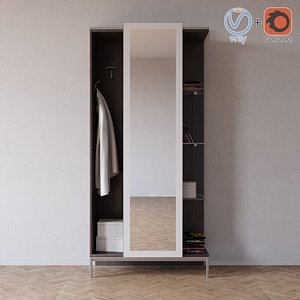 Tonin Casa Entrance Hall 5776