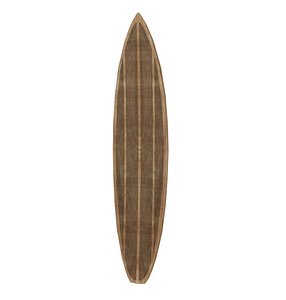 3D surfboard 08