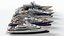 Collezione Lurssen Superyacht
