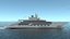 Collezione Lurssen Superyacht