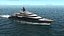 Collezione Lurssen Superyacht