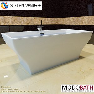 3d bath design