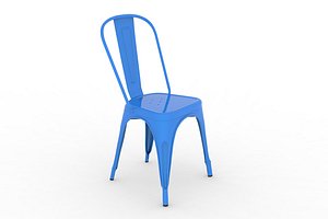 Chair model