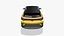 Volkswagen ID4 2021 3D model