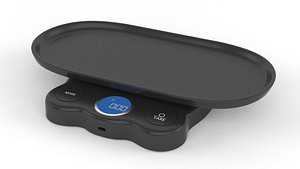 Digital Weight Scale model