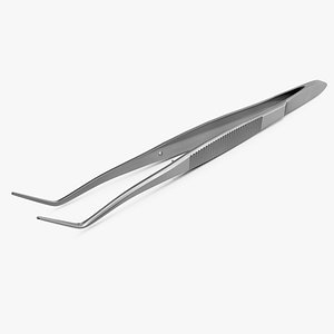 Dental Tweezer