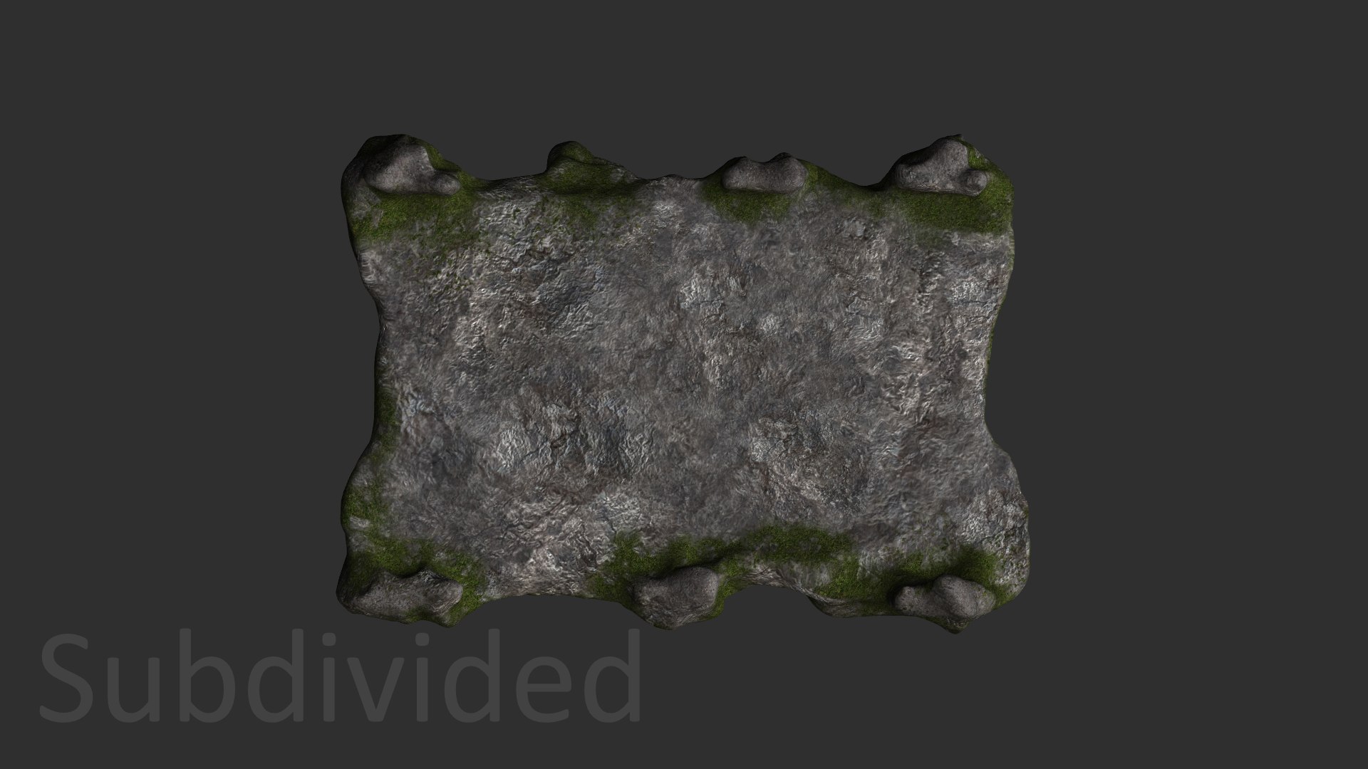 Stone Bridge - Moss model https://p.turbosquid.com/ts-thumb/IC/yMtZQ9/z2/stonebridge_mosspreview06/png/1654263058/1920x1080/fit_q87/9f841a4ad8498fd539e2ac313fe5eae7b5e65b96/stonebridge_mosspreview06.jpg