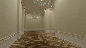 Hotel Conference Room 12 - Reid Room