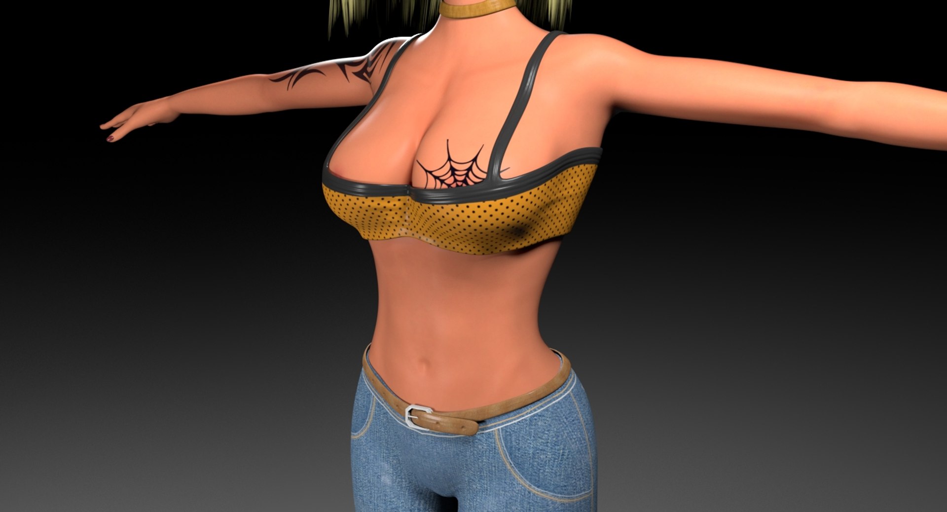 3D sexy cartoon girl model https://p.turbosquid.com/ts-thumb/ID/1nCECT/UKOxNC0U/preview_09/jpg/1603130995/1920x1080/fit_q87/4f77cd4194f6e84a0b0977bcf6ac1468ad845d95/preview_09.jpg