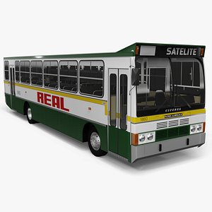 Ciferal Padron Alvorada II MB 1314 Real SP