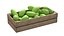 Mango 4 Wooden Crate