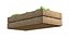 Mango 4 Wooden Crate