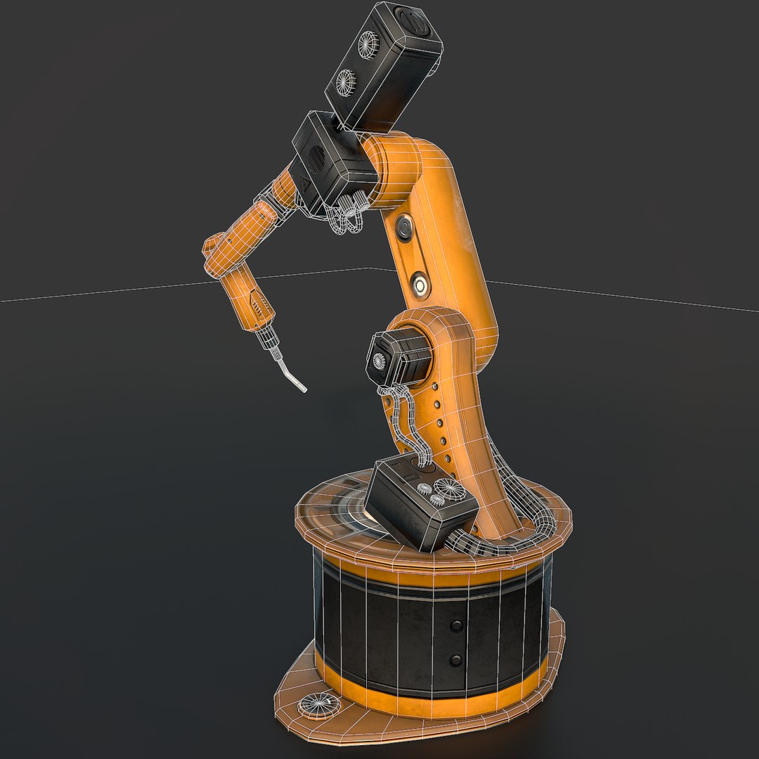 3D model industrial robot kuka welding https://p.turbosquid.com/ts-thumb/ID/2JZ90E/7qsGabKY/screenshot040/png/1496513688/1920x1080/fit_q87/d95d375887f9655947794d5754e2845b17ef4e82/screenshot040.jpg