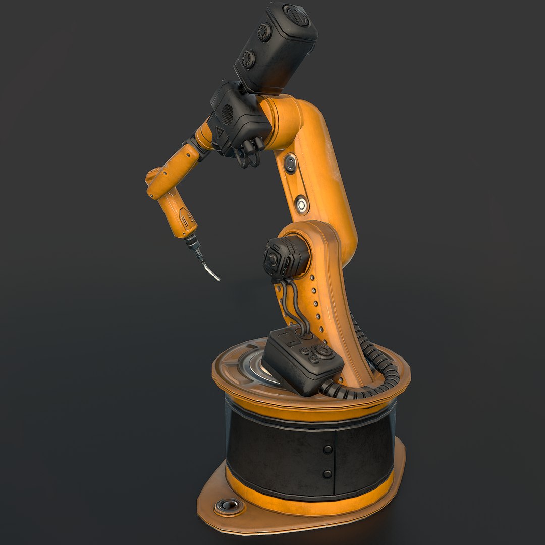 3D model industrial robot kuka welding https://p.turbosquid.com/ts-thumb/ID/2JZ90E/BHCedrzN/screenshot039/png/1496513688/1920x1080/fit_q87/e3ad228fcaf54f0297f74920a2623e5860f05e78/screenshot039.jpg
