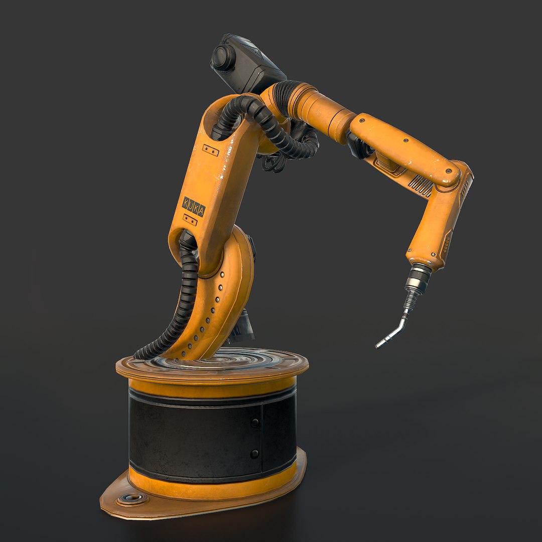 3D model industrial robot kuka welding https://p.turbosquid.com/ts-thumb/ID/2JZ90E/XX7LXzcv/screenshot035/png/1496513688/1920x1080/fit_q87/837d69a6157fa44afd1c95be3b72d5887a96e7c3/screenshot035.jpg