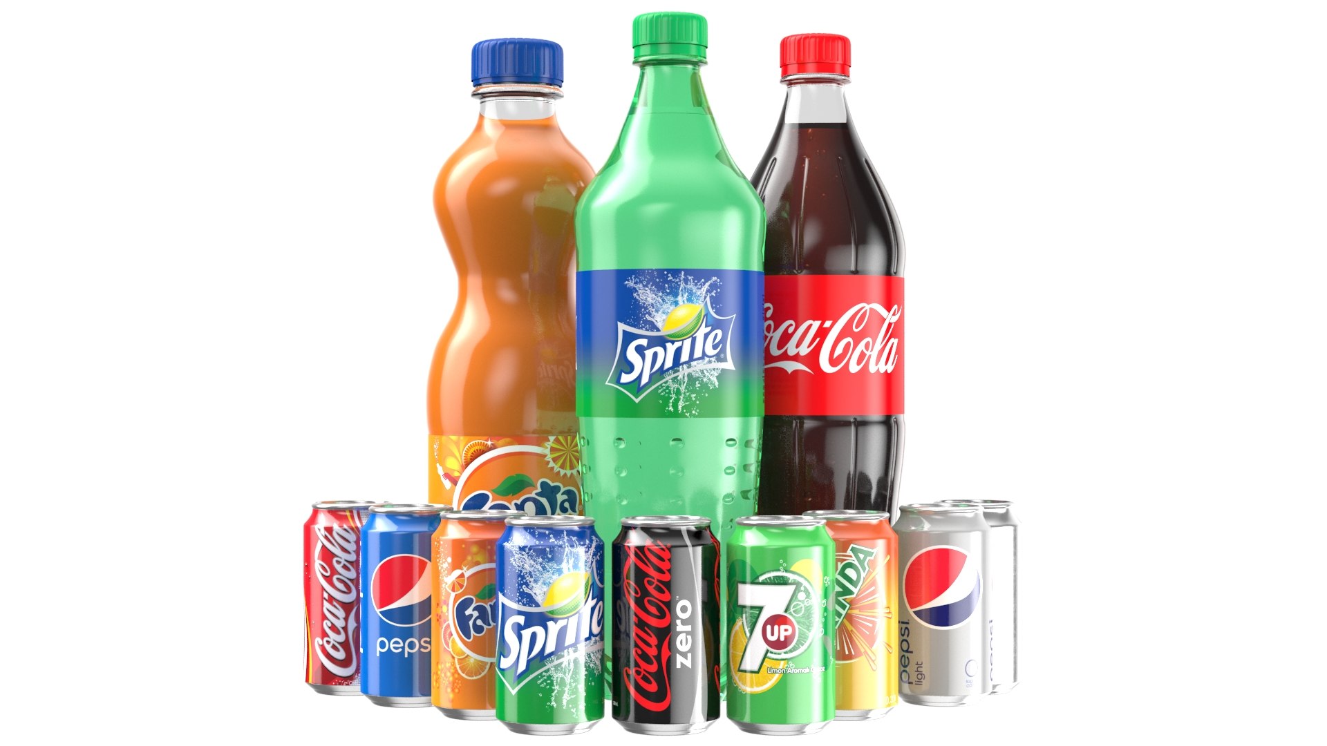 Soda Bottles And Cans Collection 3D https://p.turbosquid.com/ts-thumb/ID/49G6UF/5S/1/jpg/1628350760/1920x1080/fit_q87/9feaff38a544f8d906797f7833514d326fb3e60e/1.jpg