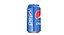 Soda Bottles And Cans Collection