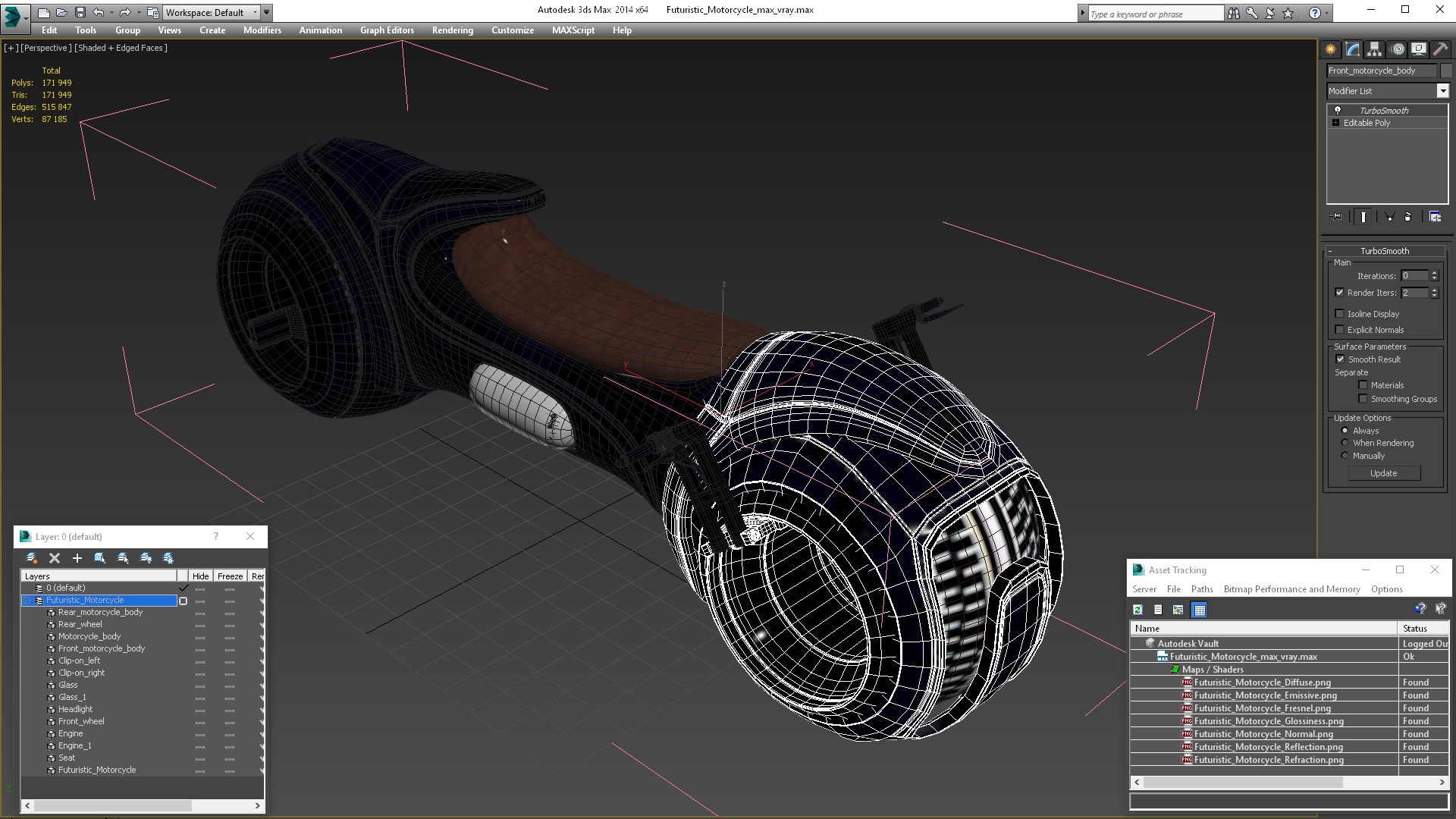 3D Futuristic Motorcycle https://p.turbosquid.com/ts-thumb/ID/4xQWzA/G4/futuristicmotorcycle3dsmodel019/jpg/1718001411/1920x1080/fit_q87/cf62520b15ba3366ecbfbf6832f672954470dc4e/futuristicmotorcycle3dsmodel019.jpg