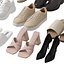 Conjunto de sapatos ZARA 01