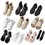 Conjunto de sapatos ZARA 01