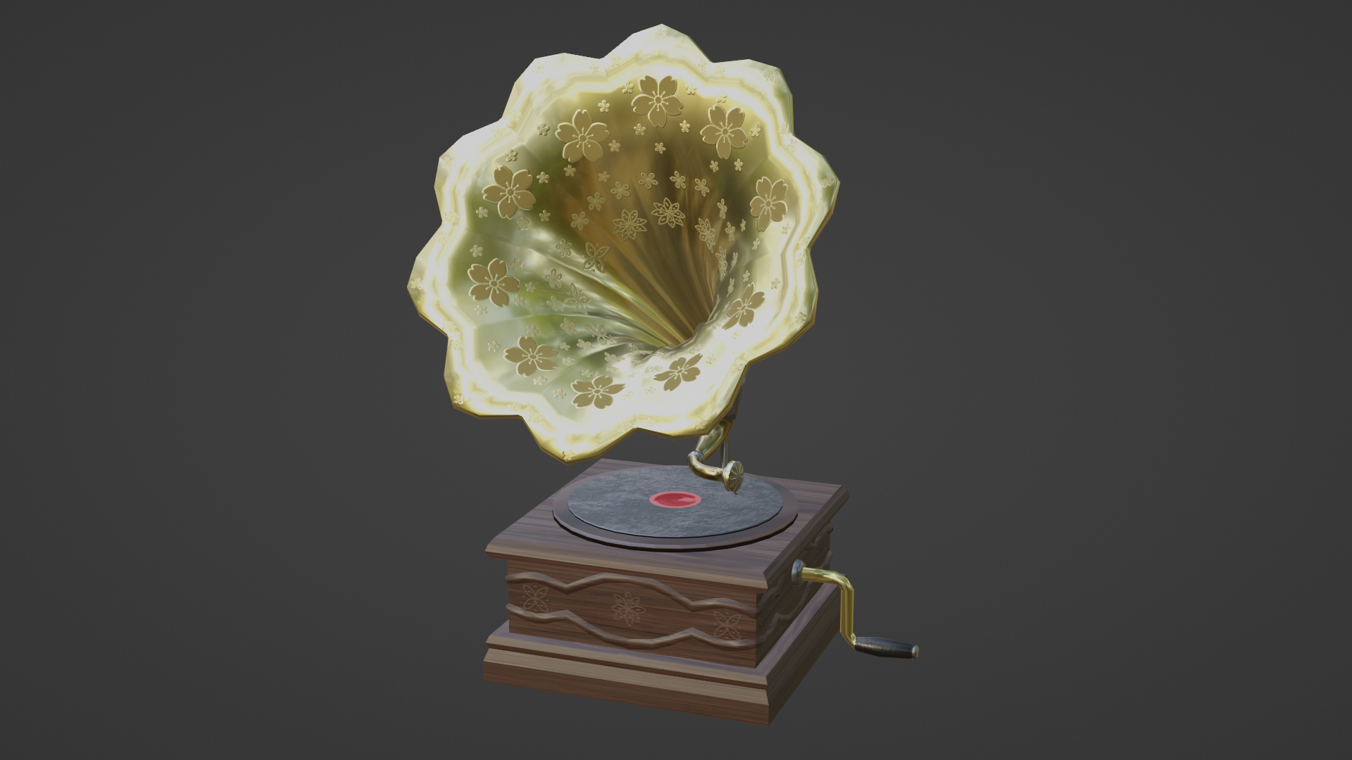 3D Vintage Gramophone model https://p.turbosquid.com/ts-thumb/ID/BSUZrj/P2/gphone/png/1660477540/1920x1080/turn_fit_q99/287fe35a4ffc47b5ad689077f4a190d1b3b43c4c/gphone-1.jpg
