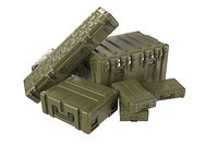 Military Crates